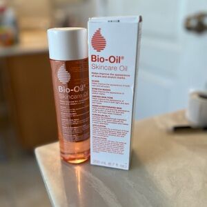 Bio oil mineral oil 200 ml